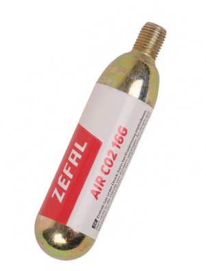 Cartucho de CO2 (Repuesto)