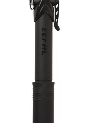 Inflador Portátil Air Profil Micro (Negro)