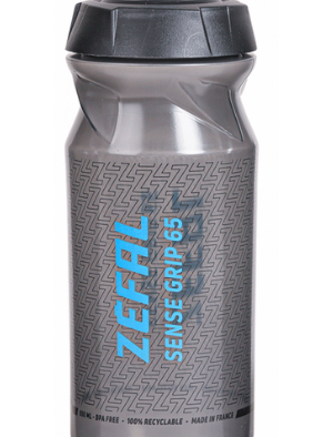 Pachón Sense Grip 65 (Negro/Azul)