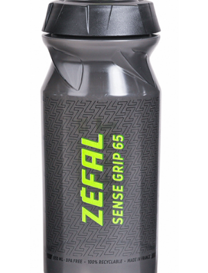 Pachón Sense Grip 65 (Negro/Verde)