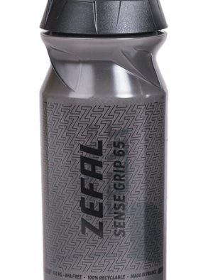 Pachón Sense Grip 65 (Negro/Gris)