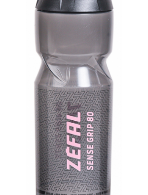 Pachón Sense Grip 80 (Negro/Rosado)