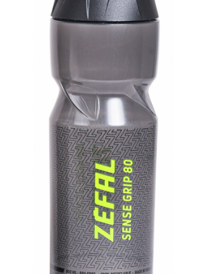 Pachón Sense Grip 80 (Negro/Verde)