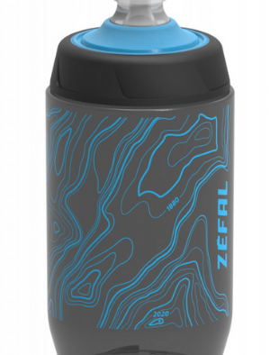 Pachón Sense Pro 50 (Negro/Azul)