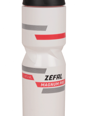 Pachón Magnum Pro (Blanco/Rojo)