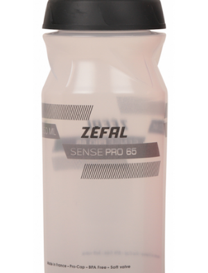 Pachón Sense Pro 65 (Translucido/Negro)