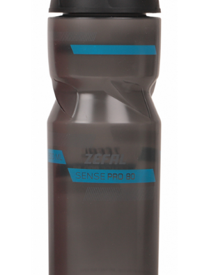 Pachón Sense Pro 80 (Negro/Celeste)