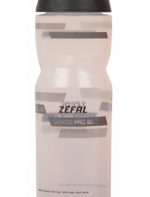 Pachón Sense Pro 80 (Translucido/Negro)