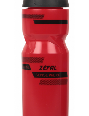 Pachón Sense Pro 80 (Rojo/Negro)