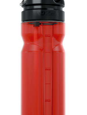 Pachón Trekking 700 (Rojo)