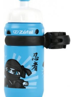 Pachón con Clip Ninja (Azul)