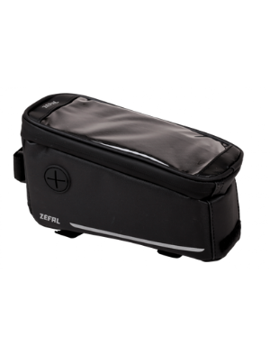 Porta Celular y Bolsa de Marco Console Pack T2 vb