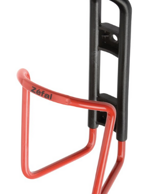 Porta Pachón Alu Plast 122 (Rojo)
