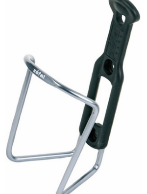 Porta Pachón Alu Plast 122 (Plateado)