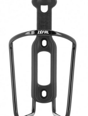 Porta Pachón Alu Plast 124 (Negro)