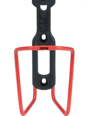 Porta Pachón Alu Plast 124 (Rojo)