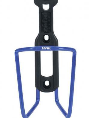 Porta Pachón Alu Plast 124 (Azul)