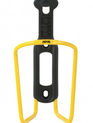 Porta Pachón Alu Plast 124 (Amarillo)