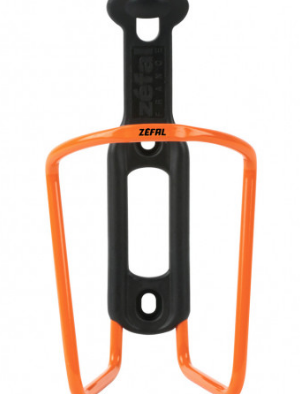 Porta Pachón Alu Plast 124 (Naranja)