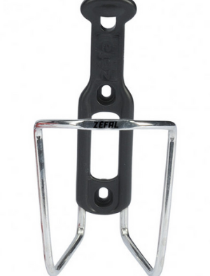 Porta Pachón Alu Plast 124 (Plateado)