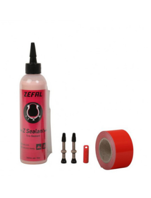Kit de Reparación Tubeless (36mm)