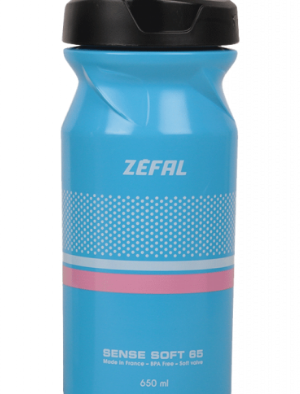 Pachón Sense Soft 65 (Cyan/Rosa)