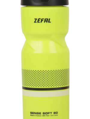 Pachón Sense Soft 80 (Amarillo/Negro)