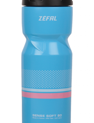 Pachón Sense Soft 80 (Cyan/Rosa)