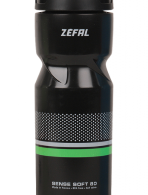 Pachón Sense Soft 80 (Negro/Verde)