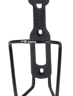 Porta Pachón Alu Plast 122 (Negro)