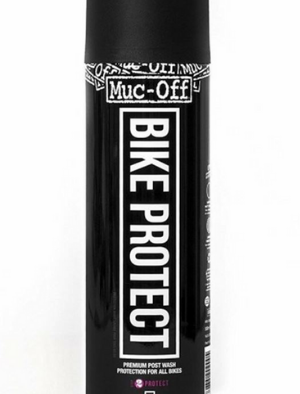Protector de Marco Bike Protect