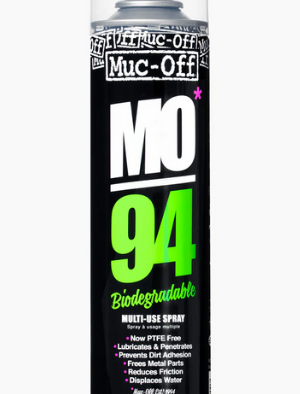 Spray Multiusos MO-94 (Biodegradable)