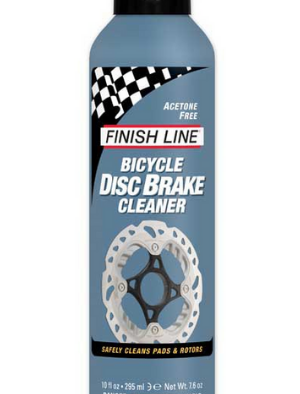 Limpiador de Discos de Freno y Pastillas (10oz)