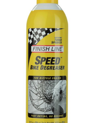 Desengrasante Veloz (19oz)