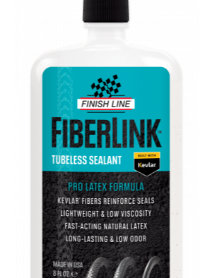 Sellante Fiber Link con Kevlar (8oz)