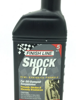 Aceite para Suspensión (5WT)