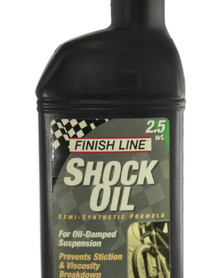 Aceite para Suspensión (2.5WT)