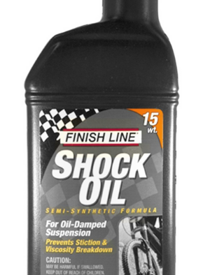 Aceite para Suspensión (15WT)