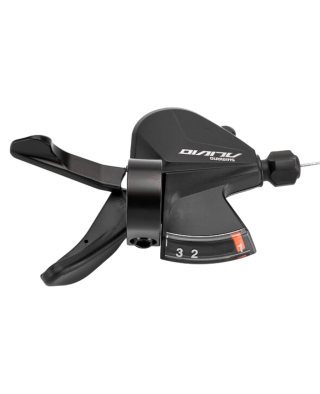 Shifter Alivio Izquierdo 3V / SL-3100-L
