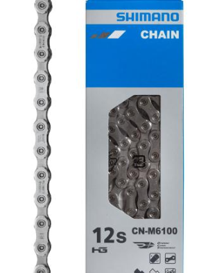 Cadena de 12V/126E (CN-M7100)