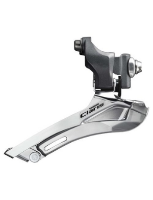 Descarrilador CLARIS (Jalador hacia arriba)