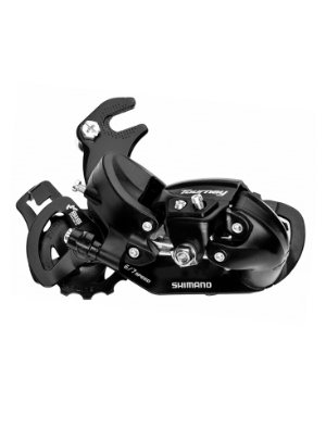 Caballito TOURNEY 6/7 (De Pata)