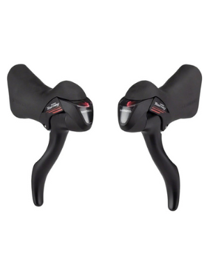 Shifters de Ruta Shimano Tourney (2X7)