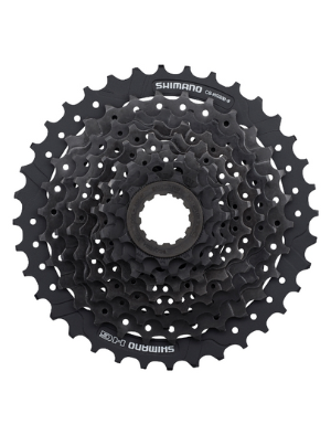 Cassette de 9V/11-34T (CS-HG200-9)