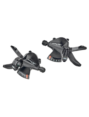 Shifters de Velocidades Altus 3x9 (SL-M2010)
