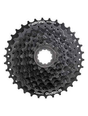 Cassette Sprocket 9V/11-36T (CS-HG200-9)
