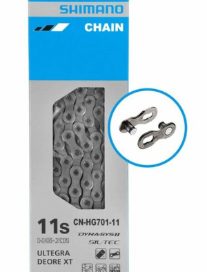 Cadena de 11V-138L (CN-HG701-11)