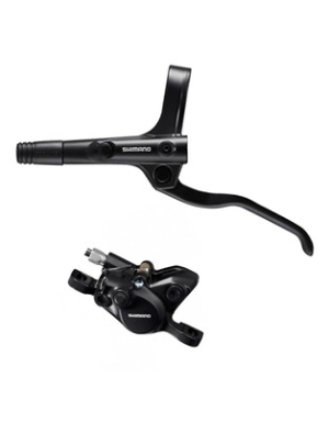 Manecilla Izquierda de Freno Hidráulico (MT200)