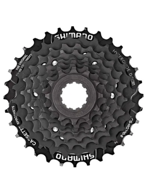 Cassette Sprocket 8V/12-32 (CS-HG200-8)