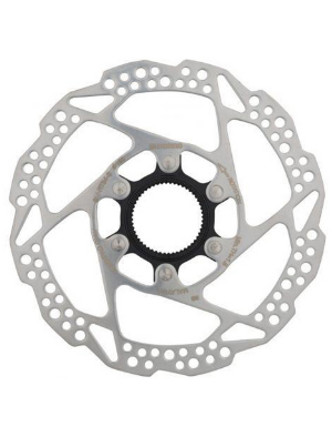 Disco de Freno 160mm (SM-RT54) Center Lock
